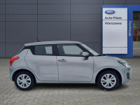 Suzuki Swift 1.2 Dualjet Hybrid Comfort gwarancja 596661 Warszawa - zdjęcie 6