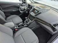 Ford C-Max 1.5 tdci navi pdc led lift import francja bez rdzy !! Drelów - zdjęcie 9