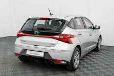 Hyundai i20 WJ2752M#1.2 Pure Cz.cof Bluetooth KLIMA Salon PL VAT 23% Pępowo - zdjęcie 5