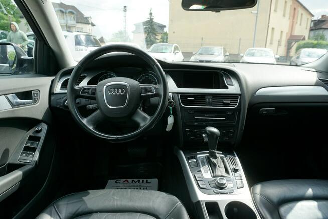 Audi A4 zarejestrowany, ubezpieczony Opole - zdjęcie 12