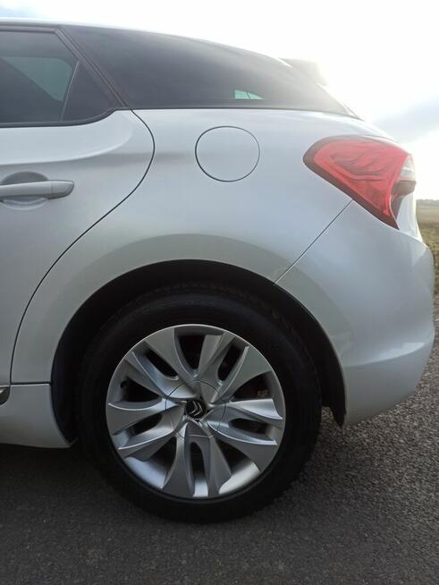 Citroën Ds 5 Połaniec - zdjęcie 1