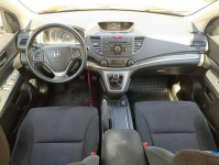 Honda CR-V Kamera  ,Grzane fotele , zadbany Dulowa - zdjęcie 6