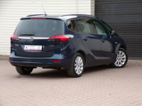 Opel Zafira Klimatronic /Bagażnik Rowerowy /7 osobowy 2012 Mikołów - zdjęcie 10