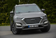 Lift Full Led AWD Kamera As. Pasa Front Assits Klimatronic ASO HYUNDAI Ostrów Mazowiecka - zdjęcie 8