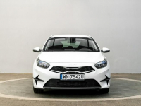 Kia Ceed SW 1.5 T-GDI 7DCT Tribute 140KM Salon Polska Poznań - zdjęcie 7