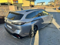 Peugeot 308 1.2 136 GT #Nowy Model#Full LED#Nawigacja Margonin - zdjęcie 8