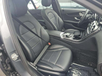 Mercedes C 300 4Matic / pakiet AMG / niski przebieg Chwaszczyno - zdjęcie 7