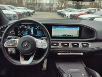 Mercedes GLE 300 Salon Polska fv23 Otwock - zdjęcie 4