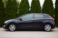 Hyundai i30 1.6 CRDI_Climatronic_Led_Grzane fotele_Zadbany Rzekuń - zdjęcie 2