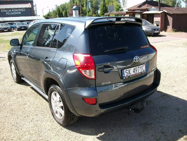 Toyota RAV-4 I Właściciel/stan idealny Katowice - zdjęcie 6