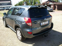 Toyota RAV-4 I Właściciel/stan idealny Katowice - zdjęcie 6