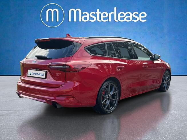 Ford Focus 2.3 EcoBoost ST X ! Z Polskiego Salonu ! Faktura VAT ! Warszawa - zdjęcie 5