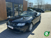 Saab 9-3 Aero / Pełna historia