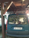 Renault Kangoo Skoczów - zdjęcie 8