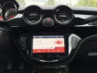 Opel Adam 1.2 Jam | Podgrzewane fotele i kier. | Parktronic | LCD Szczecin - zdjęcie 10