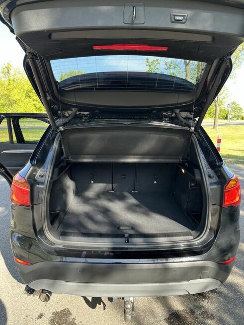 Bmw x1 sDrive18i 2019 Skierniewice - zdjęcie 8