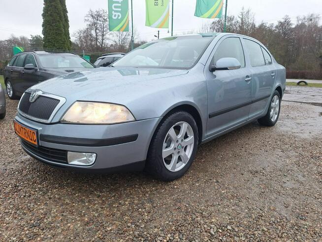 Škoda Octavia Auto w stanie idealnym... Stargard - zdjęcie 6