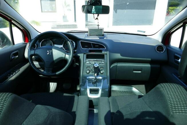 Peugeot 5008 Salon Polska! 7-osobowy! Automat! Gwarancja! Grójec - zdjęcie 5