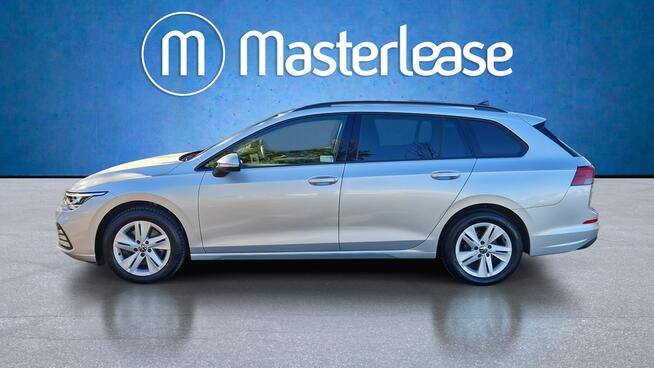 Volkswagen Golf 2.0 TDI Life! Z Polskiego Salonu! Faktura VAT! Warszawa - zdjęcie 8