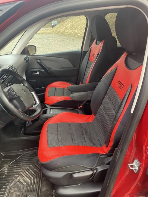 Sprzedam samochód Mrągowo - zdjęcie 5