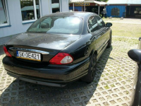 Jaguar X-Type V6 Katowice - zdjęcie 3