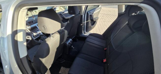 PASSAT B7 1,4 +turbo 122KM benzyna CAXA kod silnika Wrocław - zdjęcie 8