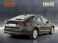 Škoda Octavia 2,0 TDI DSG (115 KM) Ambition Salon PL F-Vat Warszawa - zdjęcie 5