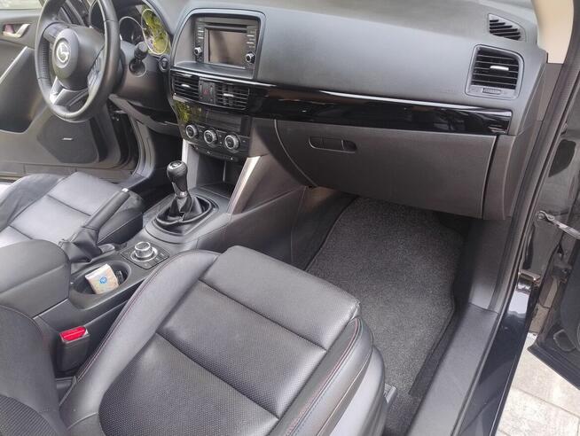 Mazda CX-5 2013r. Okazja Tarnów - zdjęcie 10