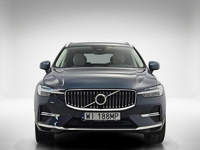 Volvo XC 60 AWD Plus Bright aut ! Z Polskiego Salonu ! Faktura VAT ! Warszawa - zdjęcie 8