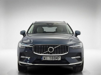Volvo XC 60 AWD Plus Bright aut ! Z Polskiego Salonu ! Faktura VAT ! Warszawa - zdjęcie 8