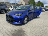 Toyota Yaris Hybryda Automat Kamera cofania Gliwice - zdjęcie 2