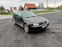 Volkswagen Golf 4 1.6 LPG 99r