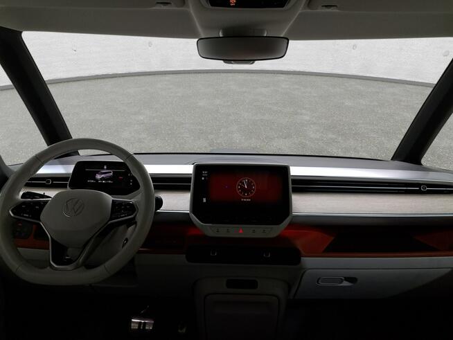 Volkswagen ID.Buzz Komorniki - zdjęcie 9