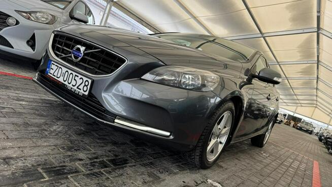 Volvo V40 Zduńska Wola - zdjęcie 11