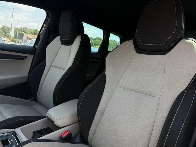 Škoda Karoq manual 1.5 Tsi krajowy Salon Polska Będzin - zdjęcie 11