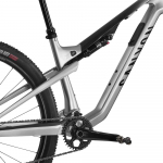 2025 Canyon Lux Trail CF 8 Mountain Bike (INDORACYCLES) Bycz - zdjęcie 4