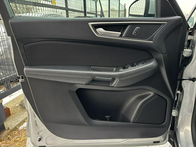 Galaxy 2.0TDCi Titanium 150km manual LED pdc NAVI serwis 2018 Tychy - zdjęcie 12