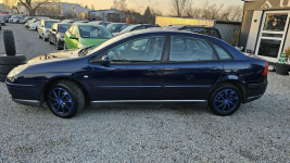 Citroen C5 Benz + Gaz * Zarejestrowany* MOŻLIWA Zamiana Świdnica - zdjęcie 5