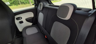 Renault Twingo LED-NISKI PRZEBIEG TEMPOMAT Paproć - zdjęcie 10