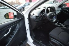 Hyundai i30 1.5 T-GDI 48v Łuków - zdjęcie 9