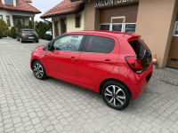 Citroen C1 1,0 69KM  Klimatronik  Kamera Orzech - zdjęcie 10