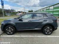 Kia Sportage Gdańsk - zdjęcie 7