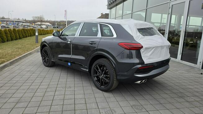Audi Q5 TDI quattro 204KM S tronic quattro Radom - zdjęcie 4