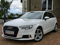 Audi A3 Sadlno - zdjęcie 4