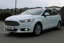 Ford Mondeo V 2.0 TDCI 150KM Automat 2017Rok Salon Polska Zambrów - zdjęcie 2