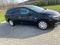 Opel astra K kombi 2020r 1.2 benzyna 110KM euro 6 Kraków - zdjęcie 1
