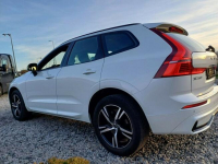 Volvo XC 60 Roczna Gwarancja R-Design Kamienna Góra - zdjęcie 6