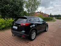 Mazda CX-5 LIFT 2.2d 175KM 2015r 4X4, Xenon, Automat, HAK Tychy - zdjęcie 3