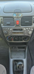 NISSAN ALMERA HATCHBACK 1500 B+GAZ-OPŁATY NA ROK !!! Głogów - zdjęcie 12