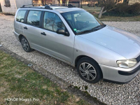 SEAT Cordoba Vario Nielisz - zdjęcie 3